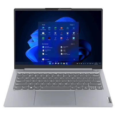 Ноутбук Lenovo ThinkBook 14 G4+ IAP 21CX003WCD
